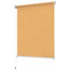 vidaXL Tenda a Rullo per Esterni 180x230 cm Beige