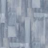DUTCH WALLCOVERINGS Carta da Parati Wood in Grigio