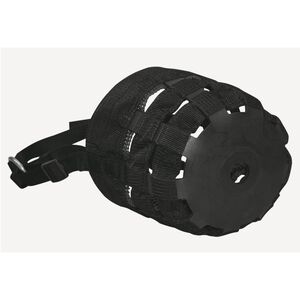 Covalliero Museruola per Pony Nera