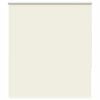 vidaXL Tenda a Rullo Oscurante 140x130 cm Larghezza Tessuto 136,6 cm