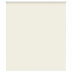 vidaXL Tenda a Rullo Oscurante 140x130 cm Larghezza Tessuto 136,6 cm