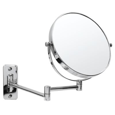 RIDDER Specchio Trucco da Parete Belle 19,3 cm