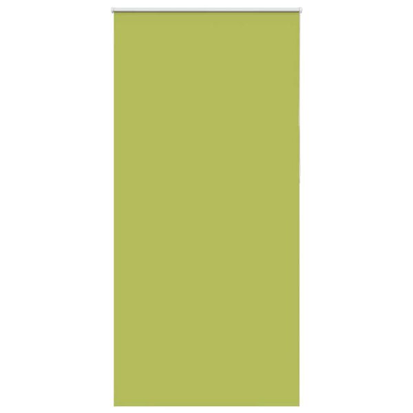 vidaXL Tenda a Rullo Oscurante 110x230 cm Larghezza Tessuto 105,7 cm