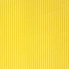 vidaXL Testata appesa Giallo Chiaro 170 x 55 x 5 cm Tessuto in Cords