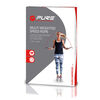 Pure2Improve Corda da Salto con Pesi 3 pz