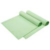 vidaXL Asciugamani per lettino 2 pcs Verde 210 x 75 cm