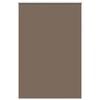 vidaXL Tenda a Rullo Oscurante 165x230 cm Larghezza Tessuto 161,6 cm