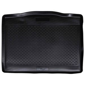 vidaXL Tappetino per Bagagliaio adatto per FORD FOCUS HB 2018-