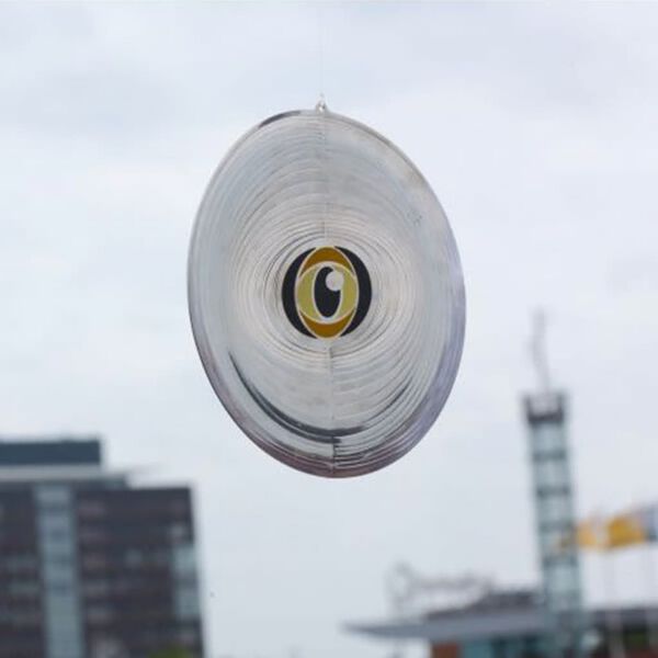 Velda Girandola Spaventapasseri