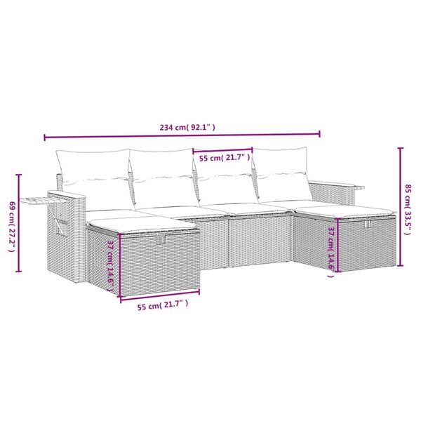 Visualizzazione immagine prodotto 4 di 17
