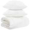 vidaXL Set di Piumoni 135 x 220 cm Estate