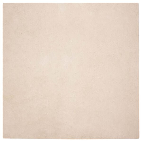 vidaXL Tappeto in Pelliccia Sintetica di Coniglio Olite Talpa