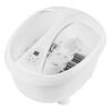 Medisana Pediluvio Idromassaggio FS 883 Bianco