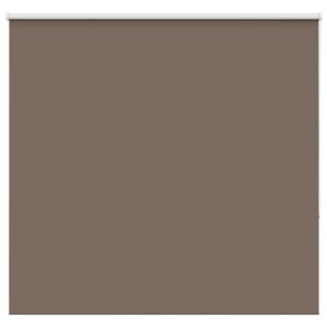 vidaXL Tenda a Rullo Oscurante 150x130 cm Larghezza Tessuto 146,6 cm