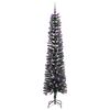 vidaXL Albero di Natale artificiale con 300 LED Verde 240 cm