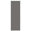 vidaXL Tenda a Rullo Oscurante 40x175 cm Larghezza Tessuto 35,7 cm