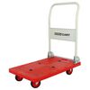 Magna Cart Carrello con Pianale 150 kg