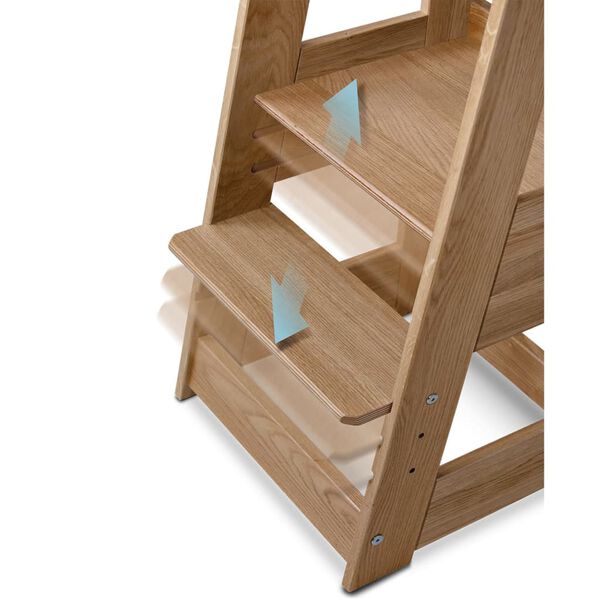 tiSsi Torre di Apprendimento Felix Rovere