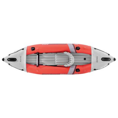 Intex Kayak Gonfiabile Excursion Pro K1 305x91x46 cm