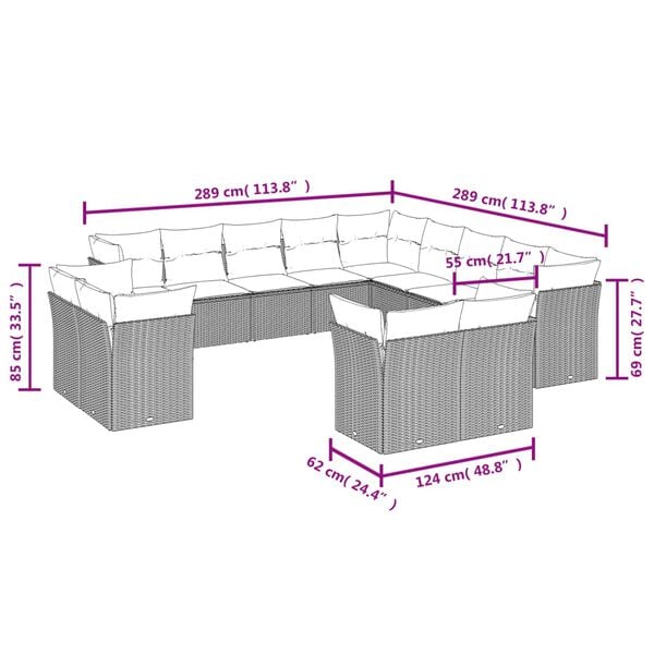 Visualizzazione immagine prodotto 3 di 15