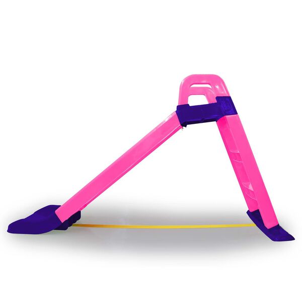 JAMARA Scivolo Funny Rosa