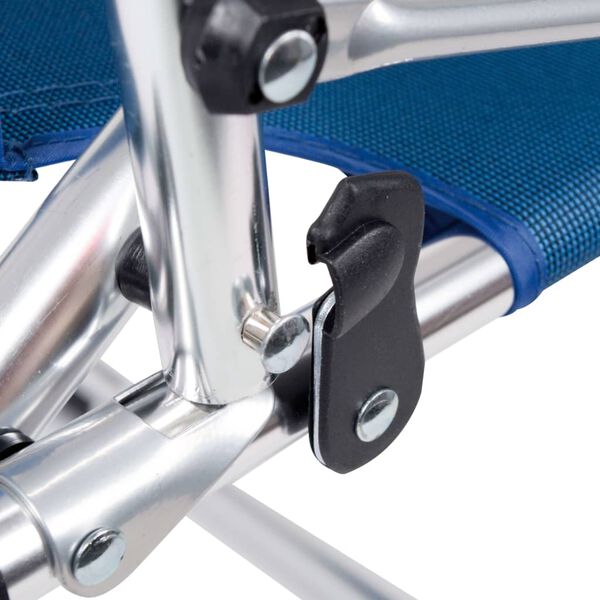 Bo-Camp Sedia da Spiaggia Copa Rio Blu Oceano