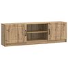 vidaXL Mobile TV 150 x 31 x 47 cm Rovere Artigianale