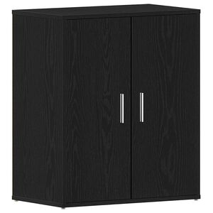vidaXL Mobile per scarpe 60 x 35 x 70 cm Legno ingegnerizzato