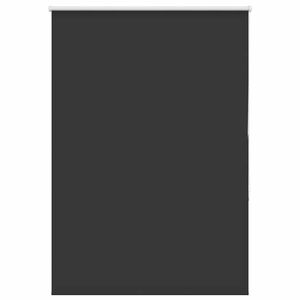 vidaXL Tenda a Rullo Oscurante 105x130 cm Larghezza Tessuto 100,7 cm