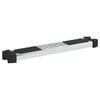 vidaXL Gradino di ricambio per scaletta piscina 50 x 9 x 3.5 cm