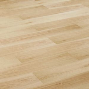 vidaXL Pavimento in laminato Acero Chiaro 100,5 x 20,5 x 0,8 cm 5 pz