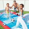 Intex Centro Giochi Action Sports Play Center 325x267x102 cm