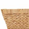 vidaXL Cesti per Stoccaggio 2 pcs Naturale 38 x 28 x 15 cm