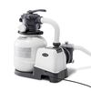 Intex Pompa con Filtro a Sabbia Krystal Clear 26646GS 7,9 m&sup3;/h