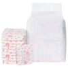 vidaXL Pannolino usa e getta per cani femmina 50 pcs Bianco XS