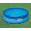 Intex Copertura Solare per Piscina Circolare 549 cm 29025