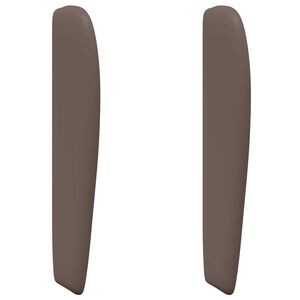vidaXL Orecchia della Testata Tanno PVC