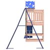 vidaXL Set da Gioco da Esterno in Legno Massello di Douglas