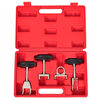 vidaXL Kit Estrattore Bobina di Accensione 4 pz per VW Audi