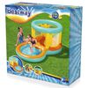 Bestway Centro Giochi Acquatico Jumptopia 239x142x102 cm