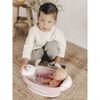 Smoby Gioco per Bambole Nurse Balneo 2 in 1 Vasca e Accessori
