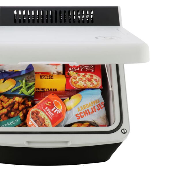 Mestic Borsa Frigo Ibrida MHC-40 Nera 40 L