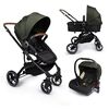 Little World Passeggino City Walker Limited Edition Verde Militare