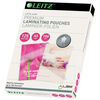 Leitz Buste di Laminazione ILAM 125 Micron A5 100 pz