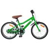 vidaXL Bicicletta per Bambini 18 Pollici per bambini dai 5 ai 7 anni