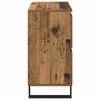 vidaXL Credenza Legno vecchio 60 x 35 x 70 cm