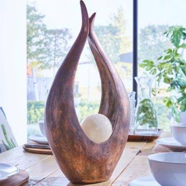 Luxform Luce Solare da Giardino a LED Embrace