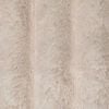 vidaXL Coperte da Pile 6 pcs Beige 200 x 150 cm Panno