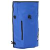 vidaXL Borsa per biciclette Blu 31 x 13 x 58 cm Poliestere