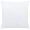 vidaXL Imbottitura per Cuscini 2 pz 40x40 cm Bianco